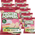 Birthday Cake Protein Poppers (10 Pack)