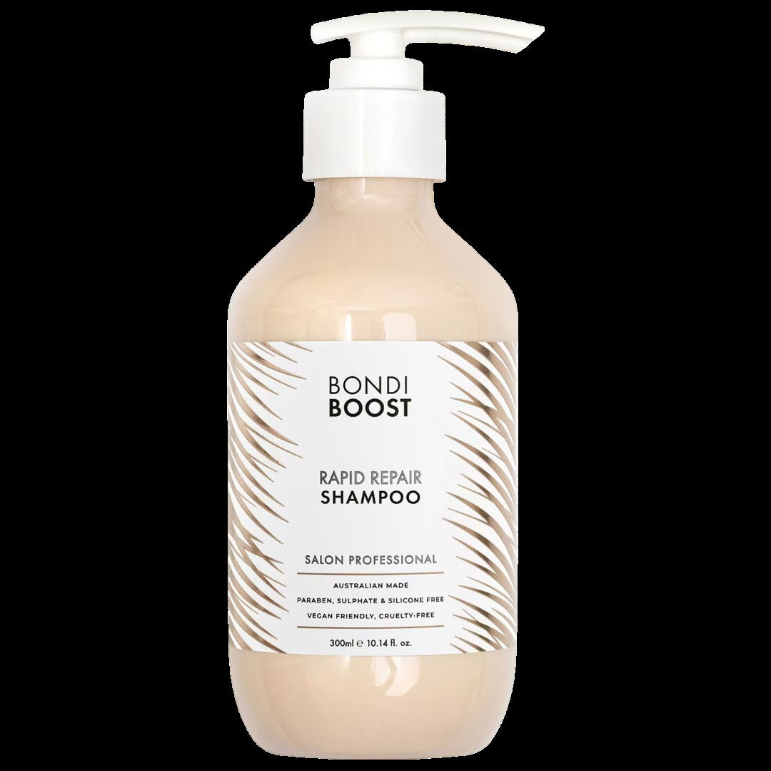 Rapid Repair Conditioner