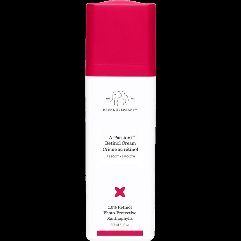 A-Passioni Retinol Cream
