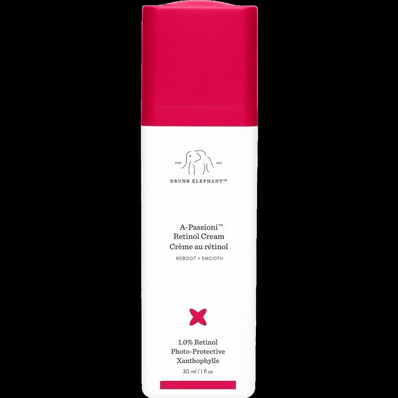 A-Passioni Retinol Cream