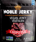 Chipotle Vegan Jerky