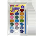Cra-Z-Art Washable 24 Watercolors
