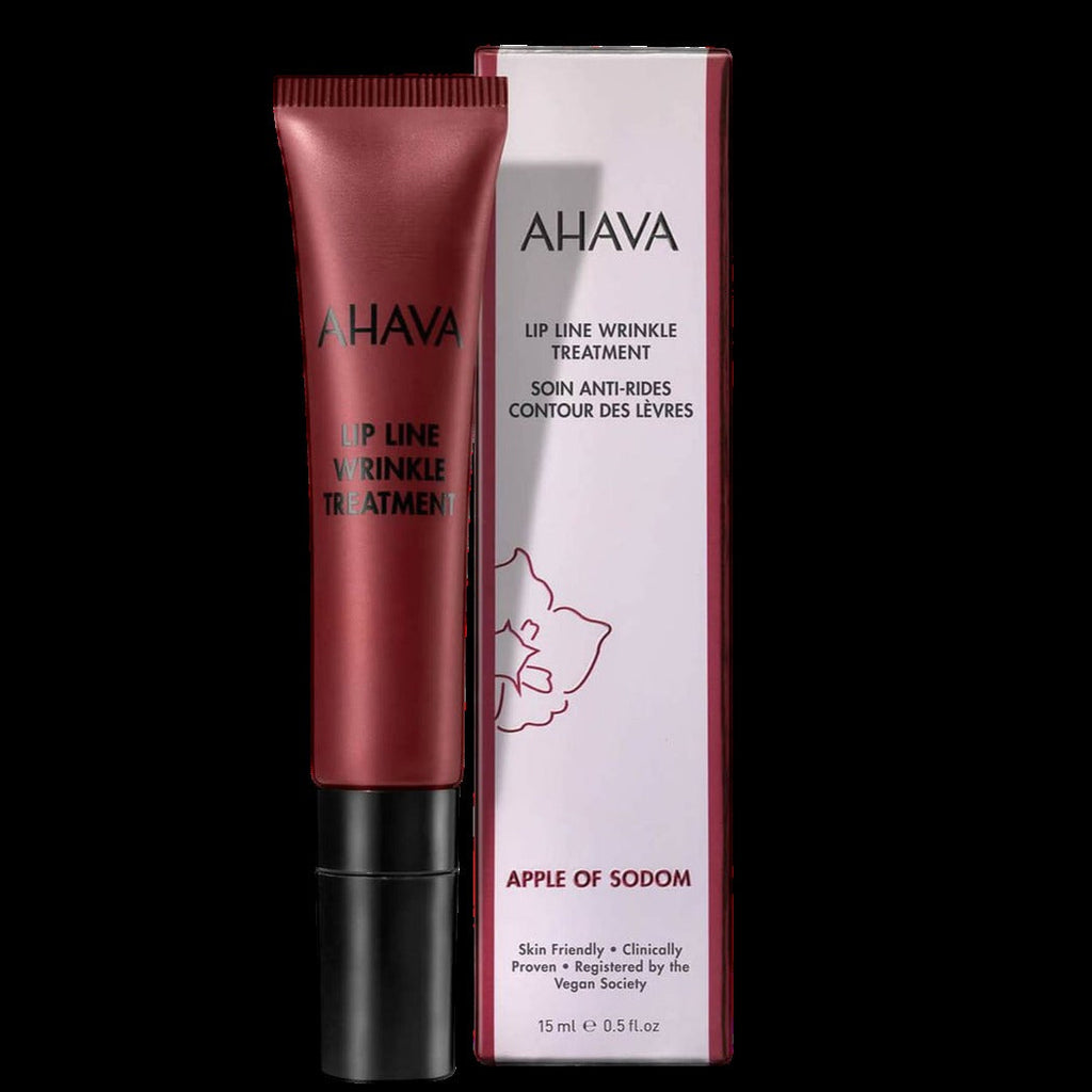 Apple of Sodom Lip Line Wrinkle Treatment