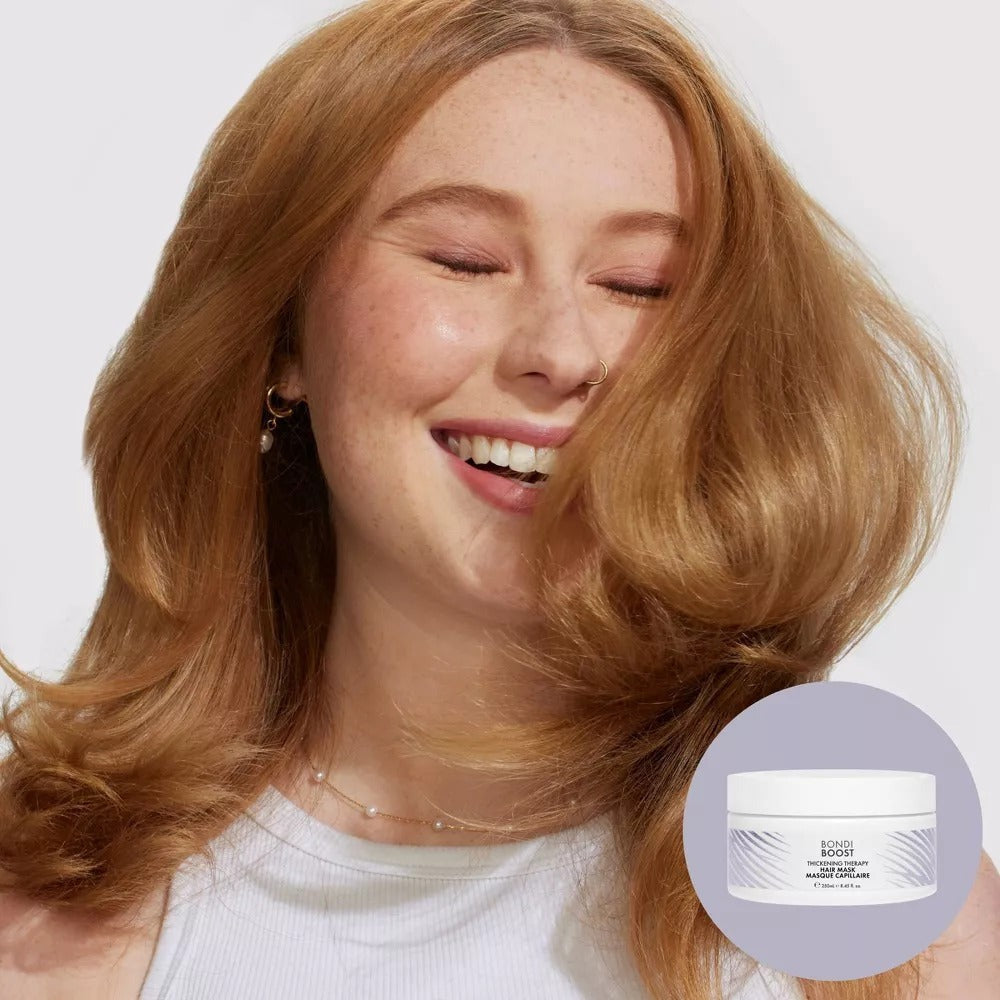 Thickening Therapy Hair Mask