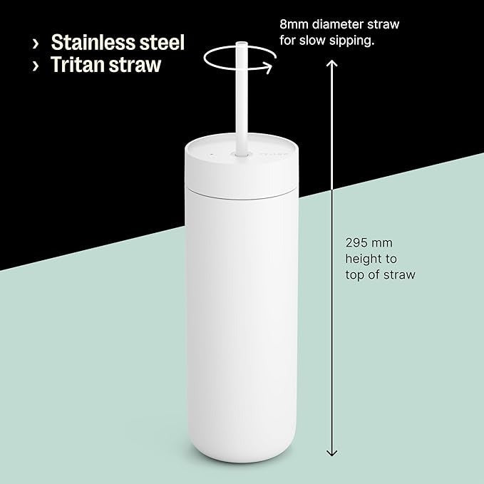 20oz Carter Cold Water Bottle - Periwinkle