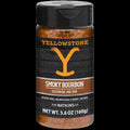 Smoky Bourbon Seasoning