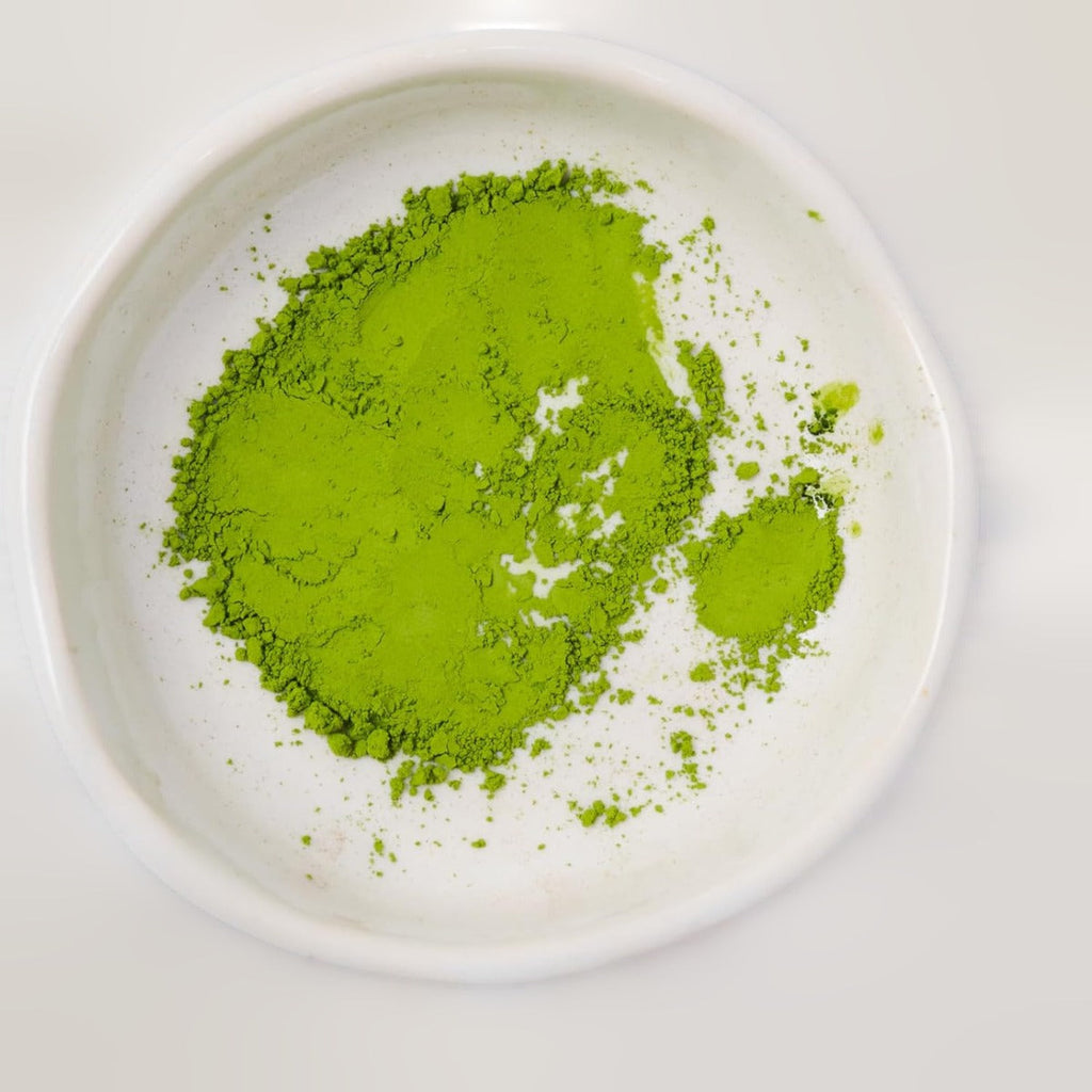 Ceremonial Grade Matcha