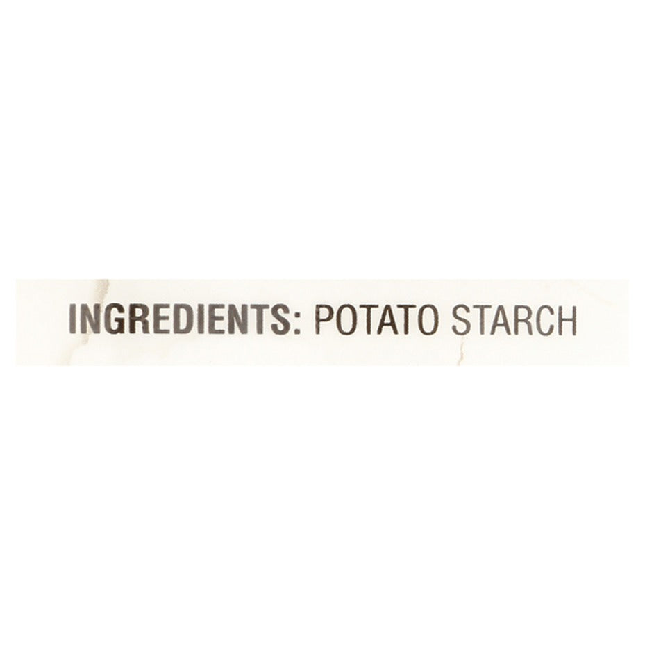Potato Starch
