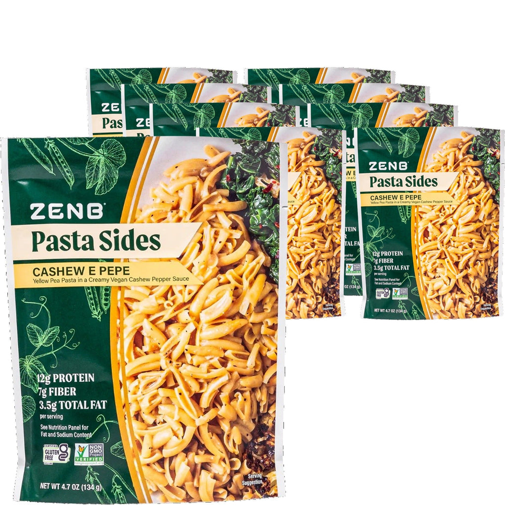 Cashew E Pepe Pasta Side (8 Pack)