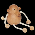 Palimal Toy Figurine With Magnets - Monkey Natural