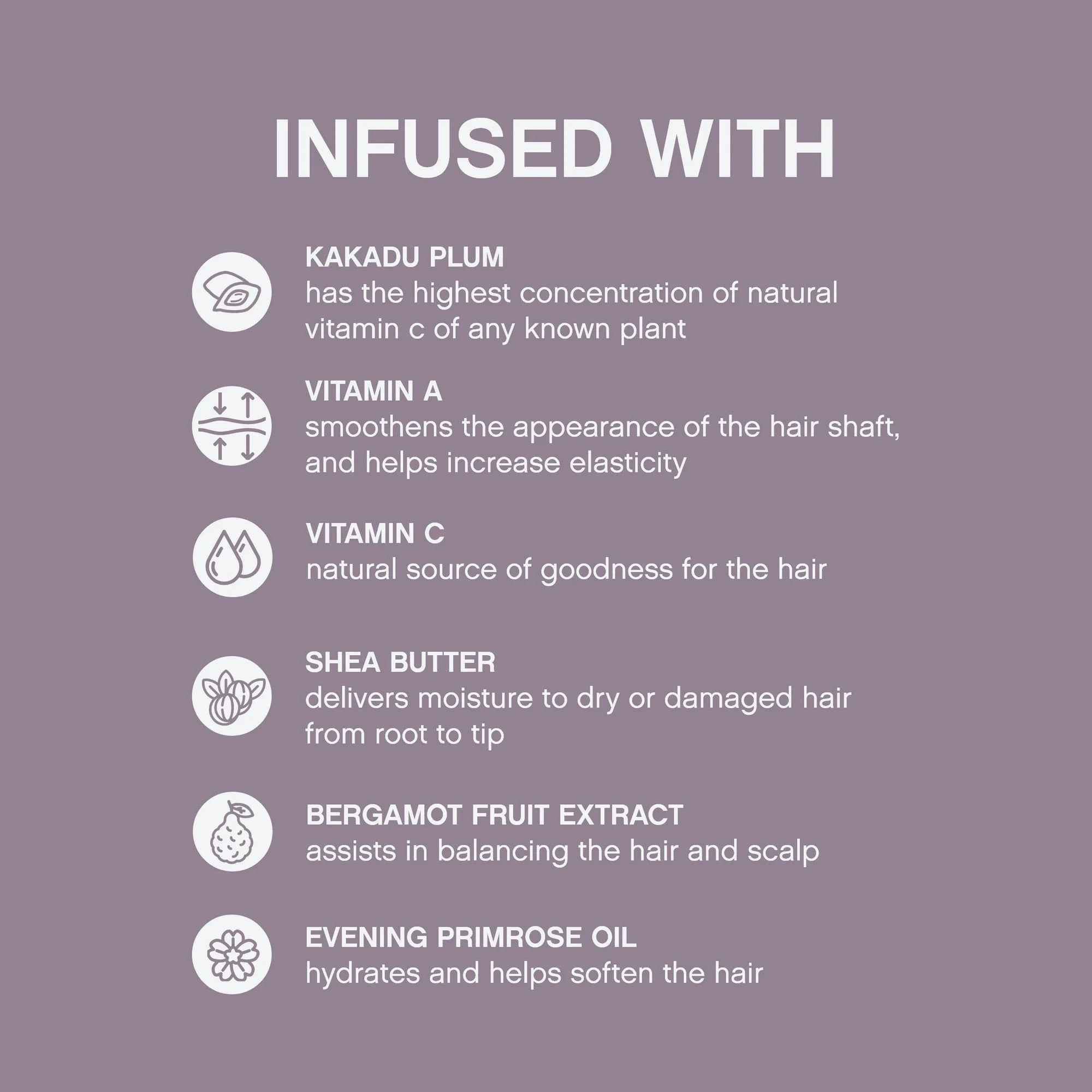 Hydrate Me Wash Moisture Shampoo Color-Safe