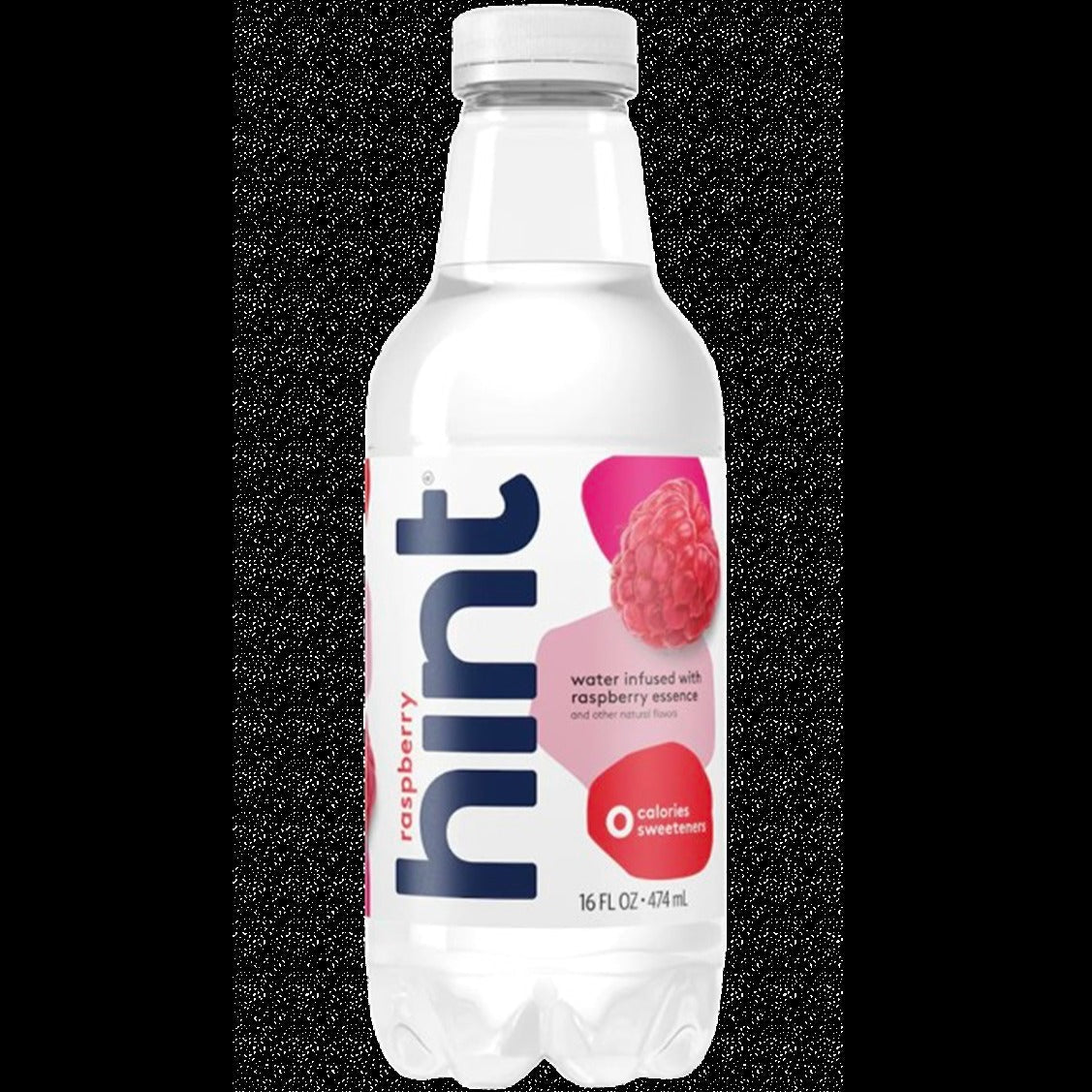 Hint Water Raspberry
