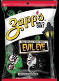 Evil Eye Potato Chips