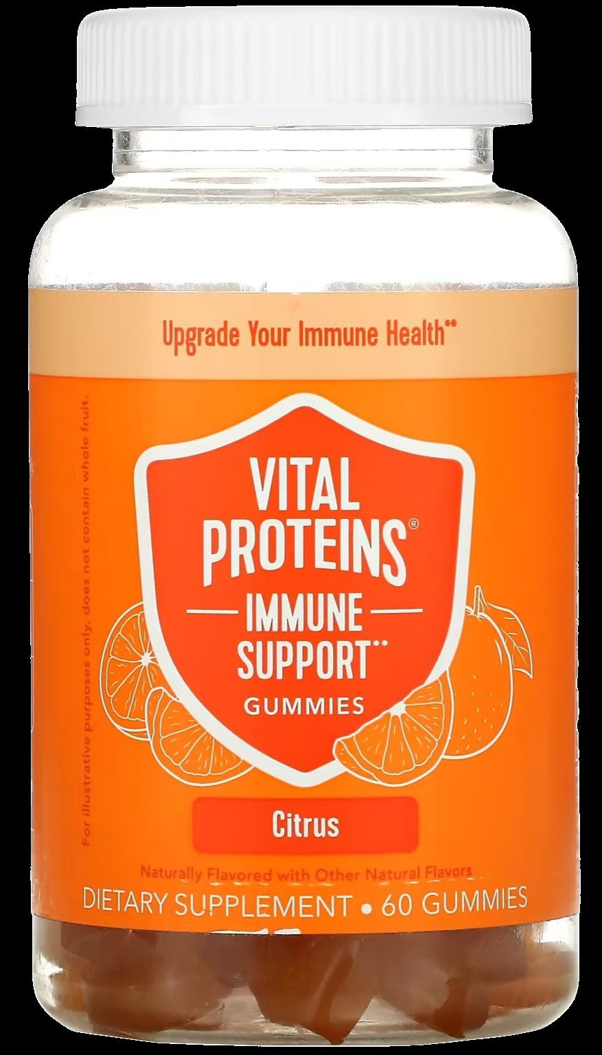 Immune Support Gummies