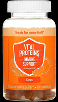 Immune Support Gummies