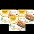 Nutty Banana Bread Soft Baked Bars (3 Pack)