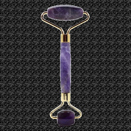 Amethyst Facial Roller