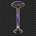 Amethyst Facial Roller