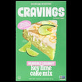 Coconut Key Lime Cake & Muffin Mix