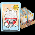 Mallow Pop White (12 Pack)