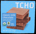 Classic Milk Chocolate Bar