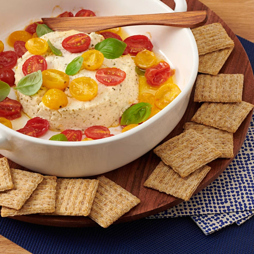 Original Whole Grain Wheat Crackers
