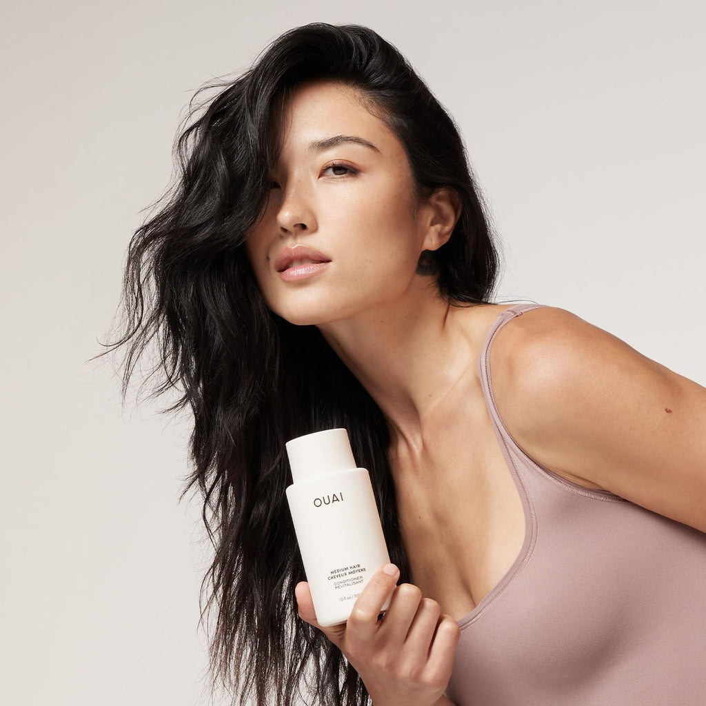 Medium Hair Conditioner
