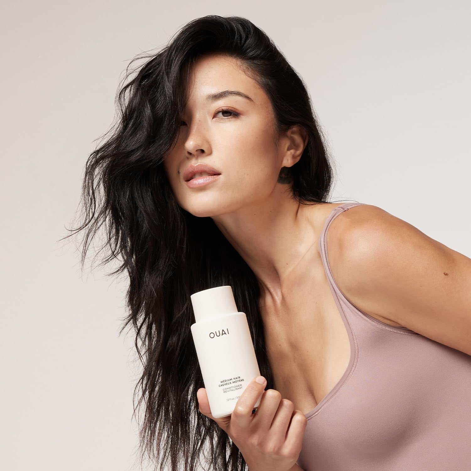 Medium Hair Conditioner