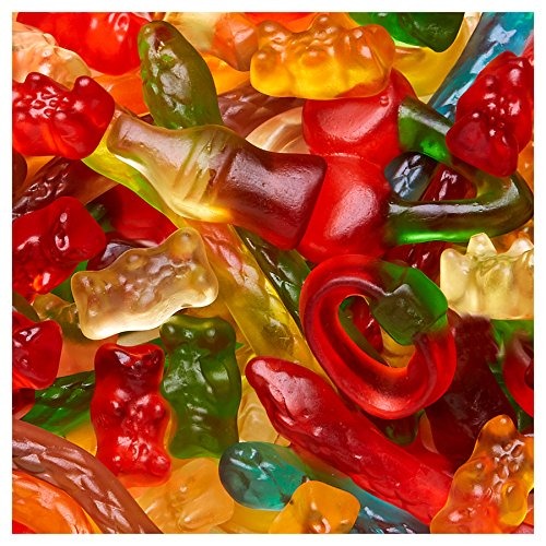 Starmix Gummi Candy
