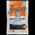 Cowboy Cut Old Fashioned Beef Jerky