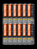 Lightly Sweetened Cold Brew Black Coffee (12 Pack Case)