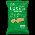 Sour Cream & Onion Potato Chips