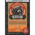 Flapjack & Waffle Mix Superfood Packed Energy Cakes