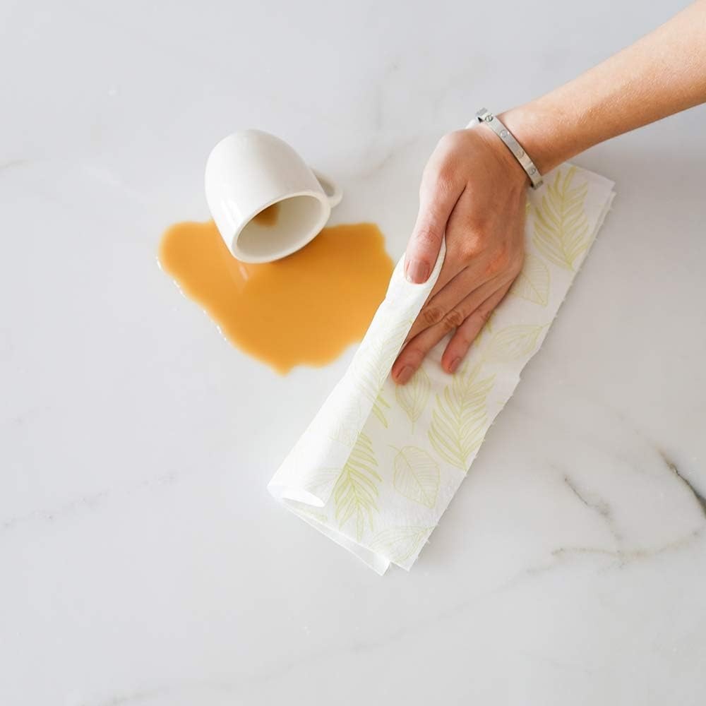 Tough Sheet Reusable Plant Towels