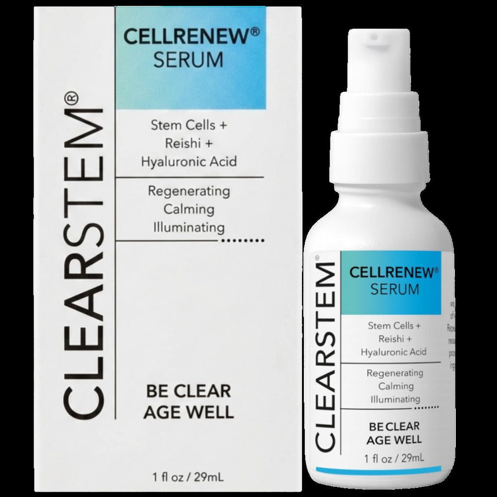 Collagen Stem Cell Serum