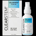Collagen Stem Cell Serum