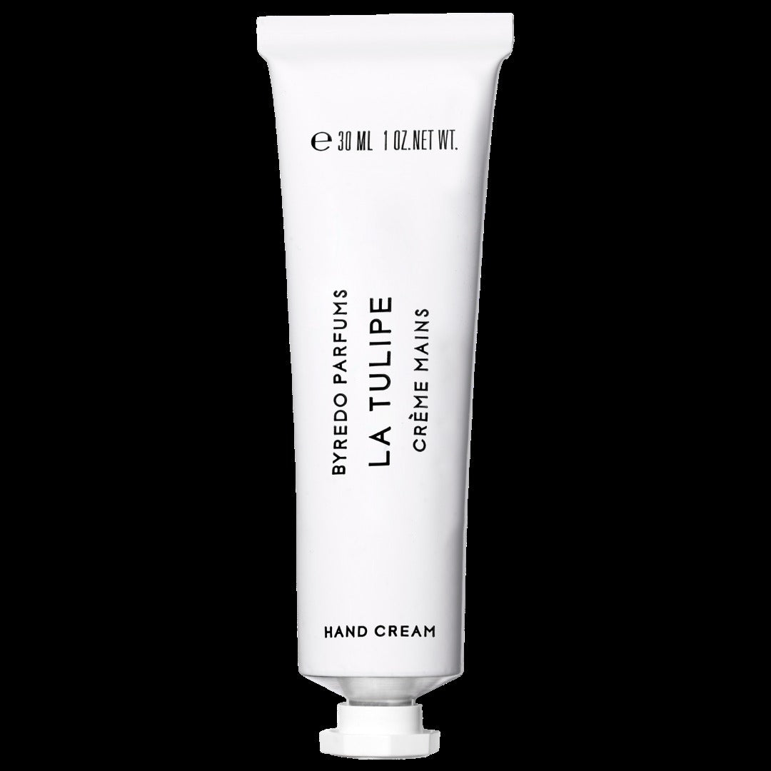 La Tulipe Hand Cream