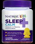 Sleep+ Calm Gummies