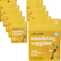 Savory Cauliflower Snacking Pickles (10 Pack)