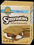 Smoreables Graham Crackers
