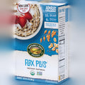 Organic Flax Plus Oatmeal (8 CT)