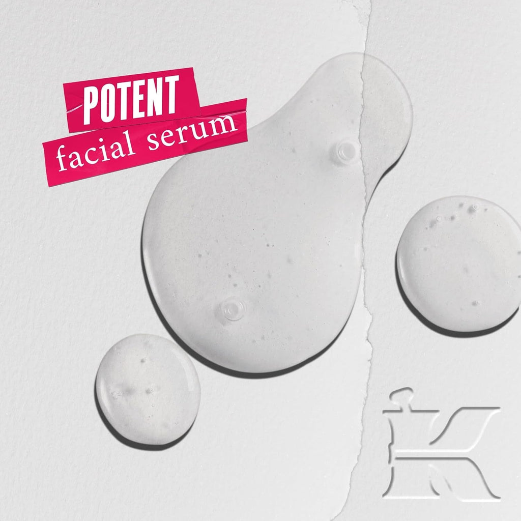 Ultra Pure High-Potency 9.8% Glycolic Acid Serum