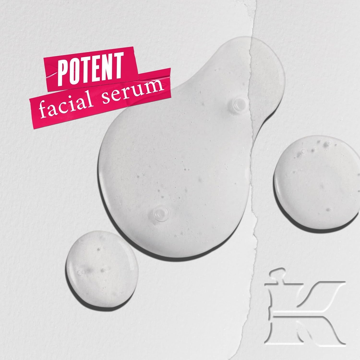 Ultra Pure High-Potency 9.8% Glycolic Acid Serum