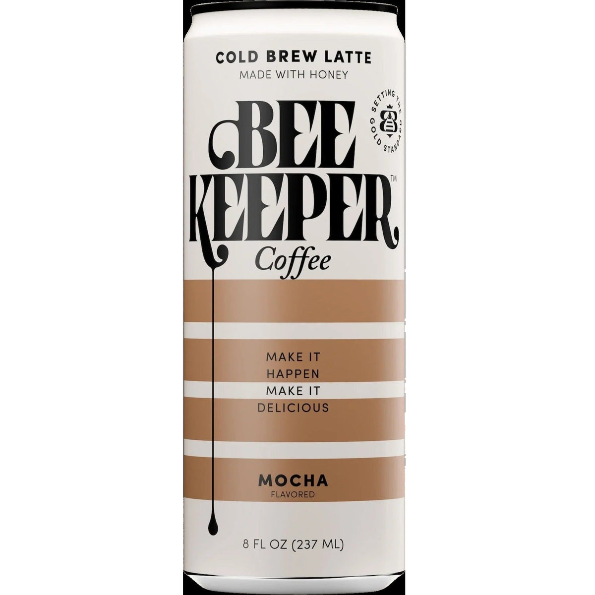 Mocha Latte RTD Coffee