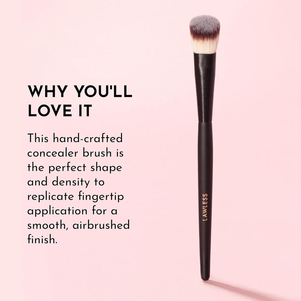 Concealer Brush