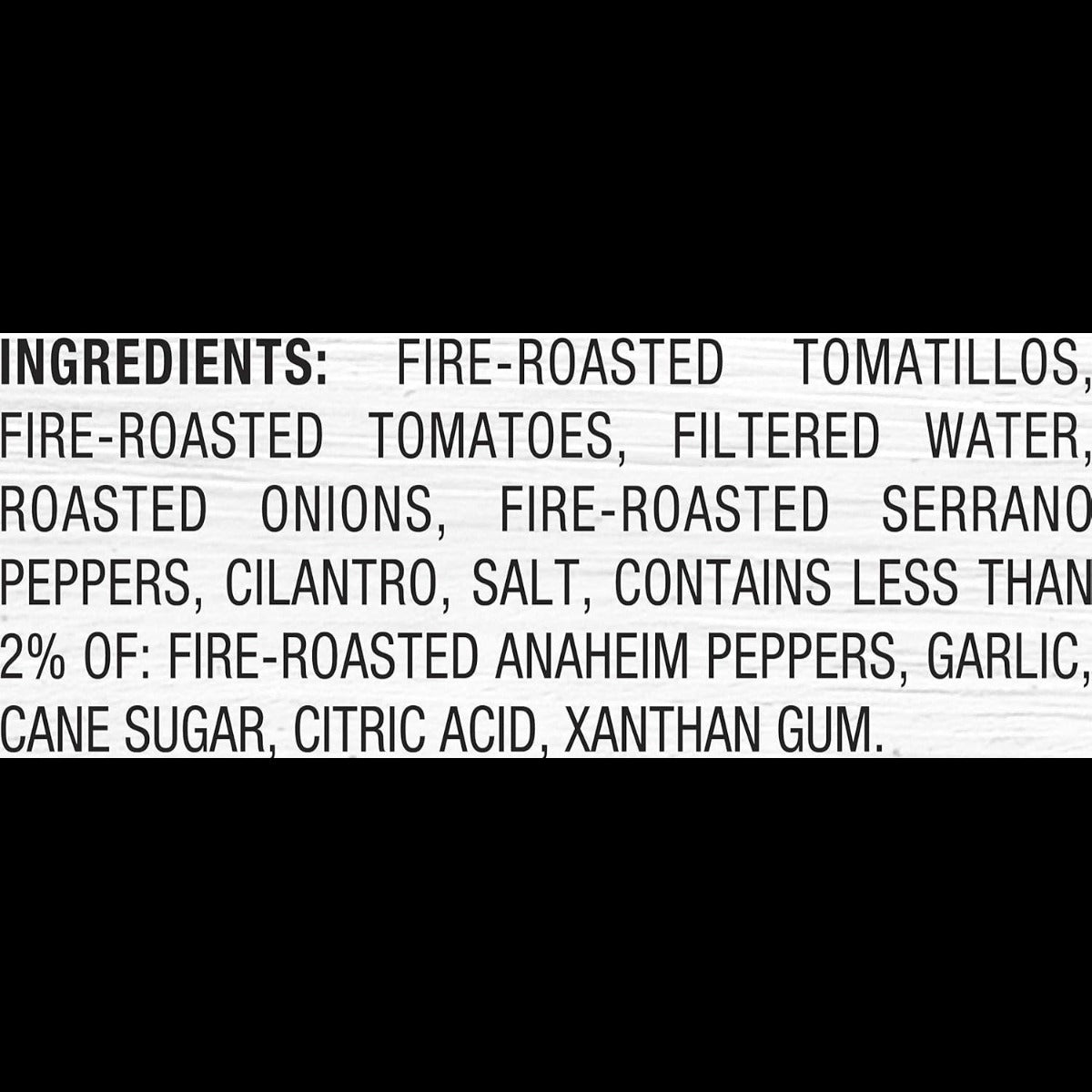 Original Guacamole Mix