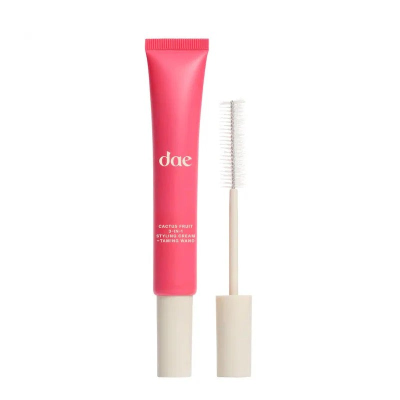 Cactus Fruit 3-in-1 Styling Cream With Taming Wand