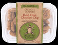 Hatch Chile Chocolate Chip Cookies