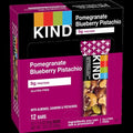 Pomegranate Blueberry Pistachio Bar (12 CT)