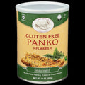 Gluten-Free Seasoned Panko Flakes